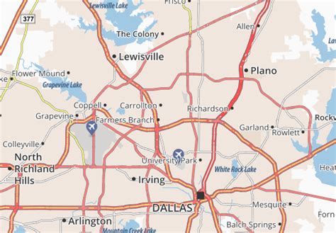 farmers branch map|Google Maps.